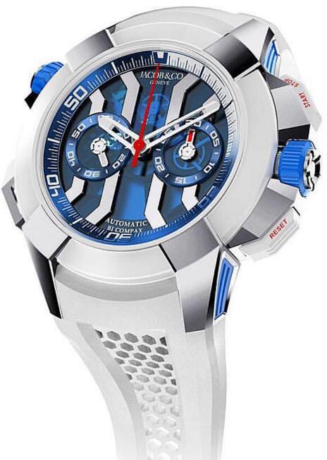 Jacob & Co Epic X Chrono Russia FIFA World cup Replica watch